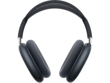 Ausinės Apple AirPods Max 2 Black