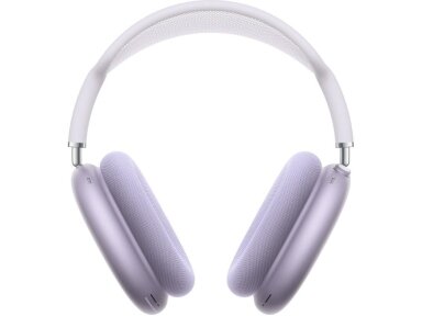 Ausinės Apple AirPods Max 2 Purple
