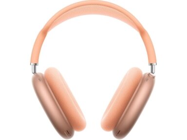 Ausinės Apple AirPods Max 2 Orange