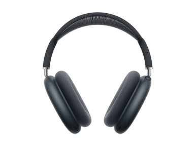Ausinės Apple AirPods Max Midnight (USB-C)