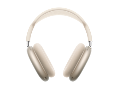 Ausinės Apple AirPods Max Starlight (USB-C)