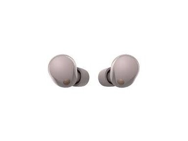 Ausinės Sony WF-1000XM5 Smoky Pink