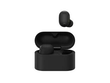 Ausinės Sony WF-1000XM6 black