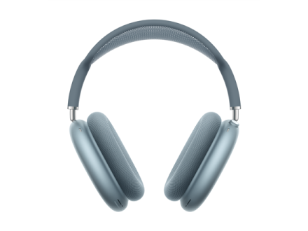 Ausinės Apple AirPods Max Blue (USB-C)
