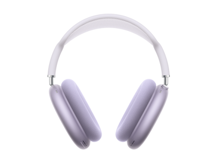Ausinės Apple AirPods Max Purple (USB-C)