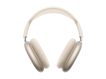 Ausinės Apple AirPods Max Starlight (USB-C) Ausinės Apple AirPods Max Starlight (USB-C)