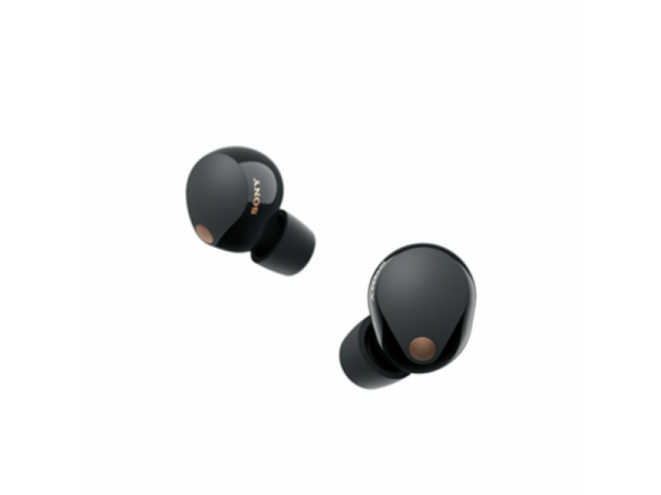Ausinės Sony WF-1000XM5 black