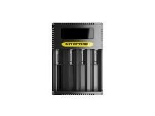 BATTERY CHARGER 4-SLOT/CI4 NITECORE BATTERY CHARGER 4-SLOT/CI4 NITECORE