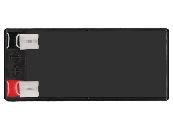 BATTERY 12V 1.3AH VRLA/DR1.3-12 DURACELL 2