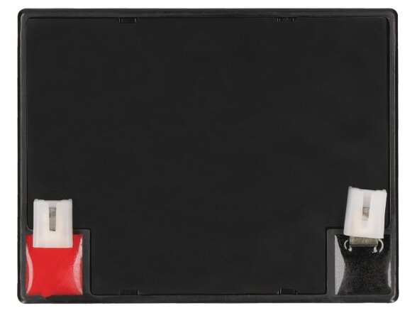 BATTERY 12V 5AH VRLA/DR5-12 DURACELL 2