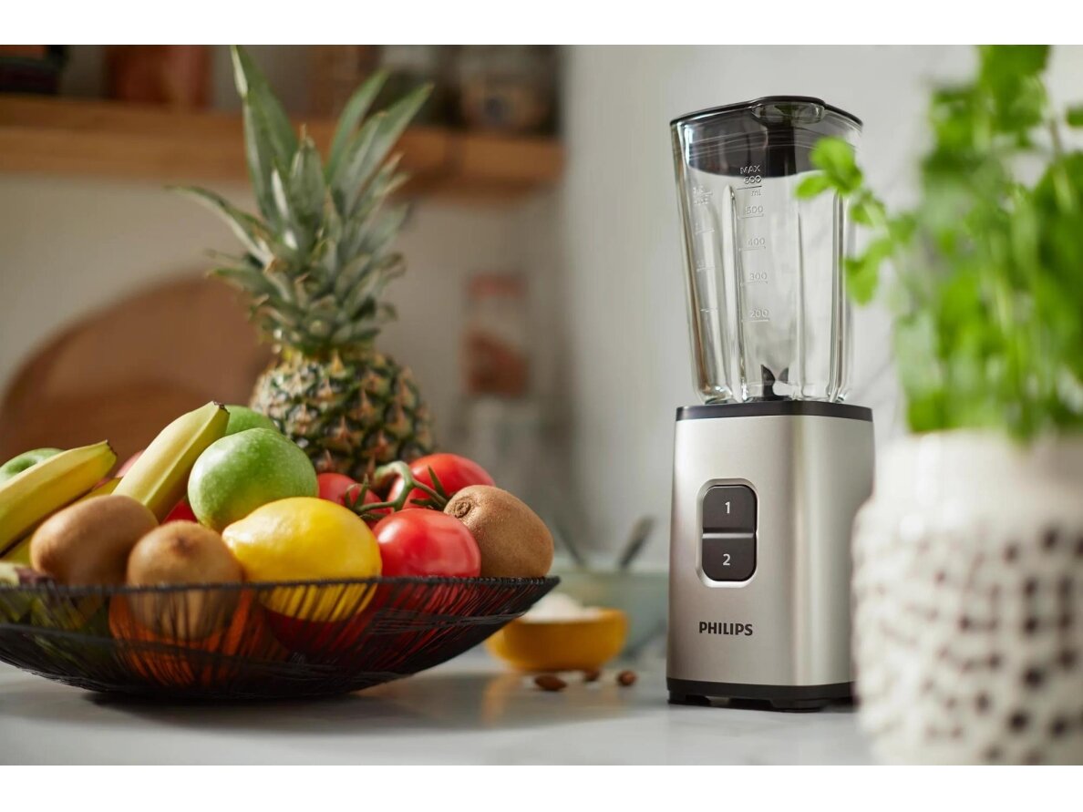 BLENDER/HR2604/80 PHILIPS 3