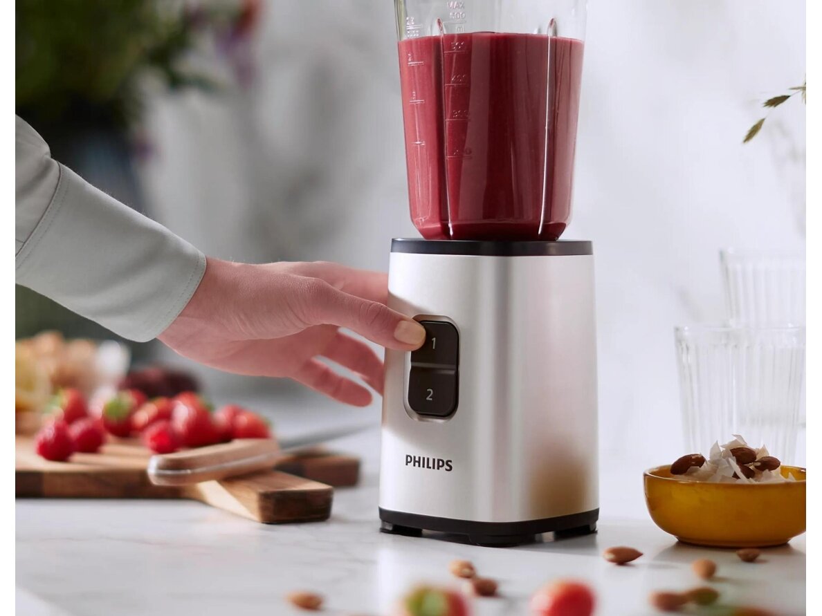 BLENDER/HR2604/80 PHILIPS 7