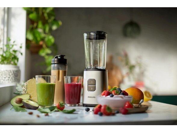 BLENDER/HR2604/80 PHILIPS 5