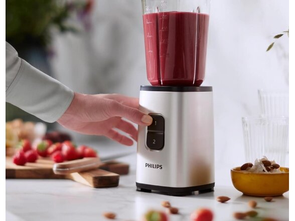 BLENDER/HR2604/80 PHILIPS 7