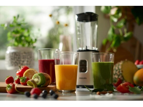 BLENDER/HR2604/80 PHILIPS 9