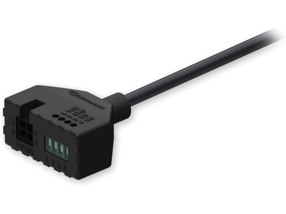 CABLE ADAPTER 4-PIN WITH I/O/PR5MEC21 TELTONIKA 1 CABLE ADAPTER 4-PIN WITH I/O/PR5MEC21 TELTONIKA 1