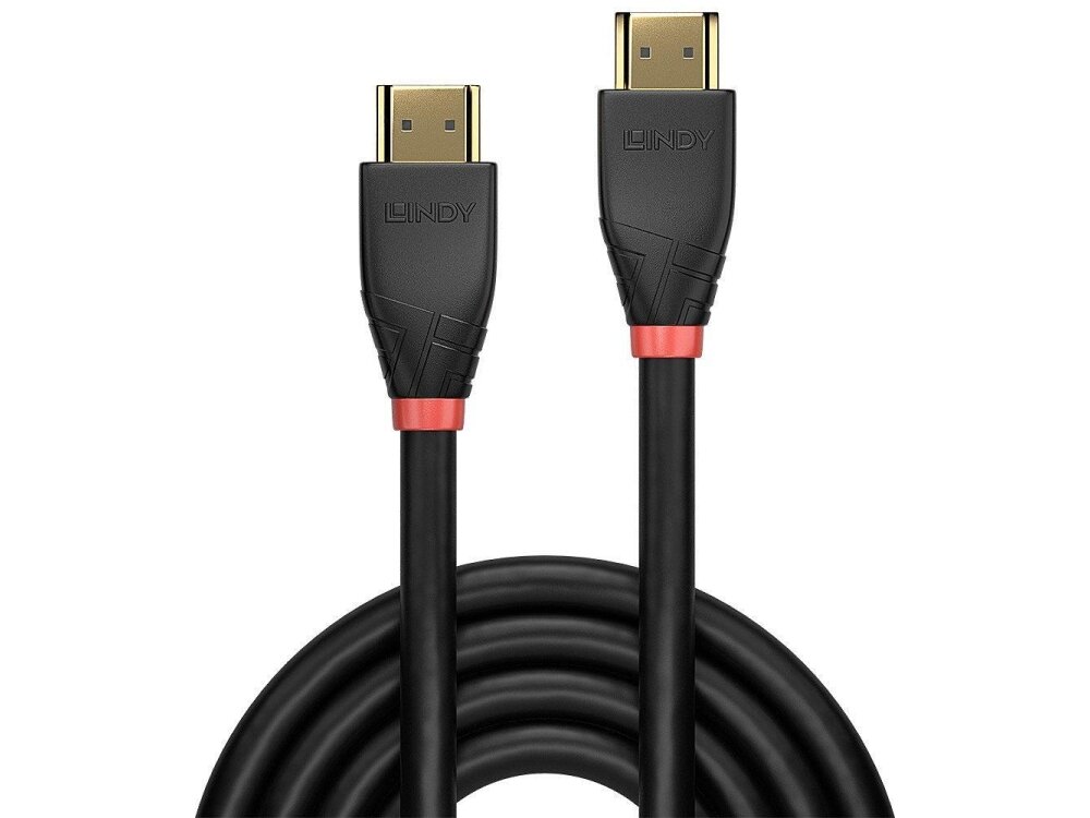CABLE HDMI-HDMI 10M/41071 LINDY 1