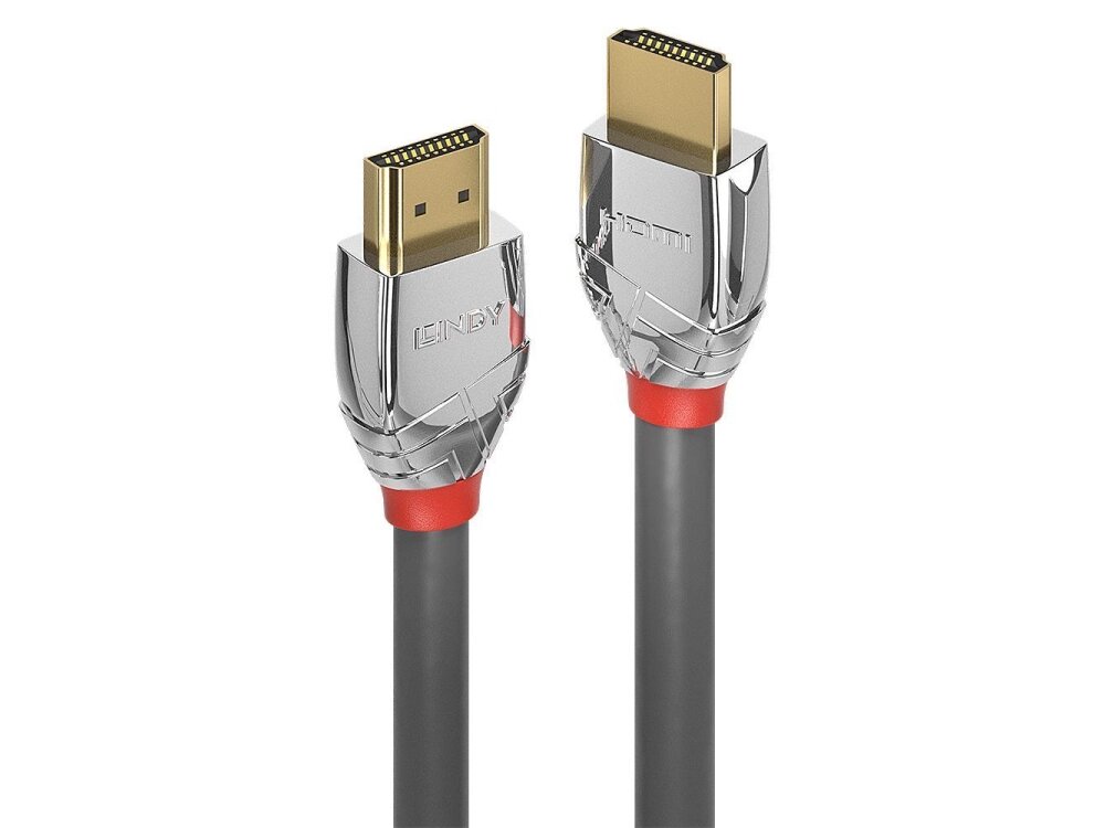 CABLE HDMI-HDMI 7.5M/CROMO 37875 LINDY 1 CABLE HDMI-HDMI 7.5M/CROMO 37875 LINDY 1