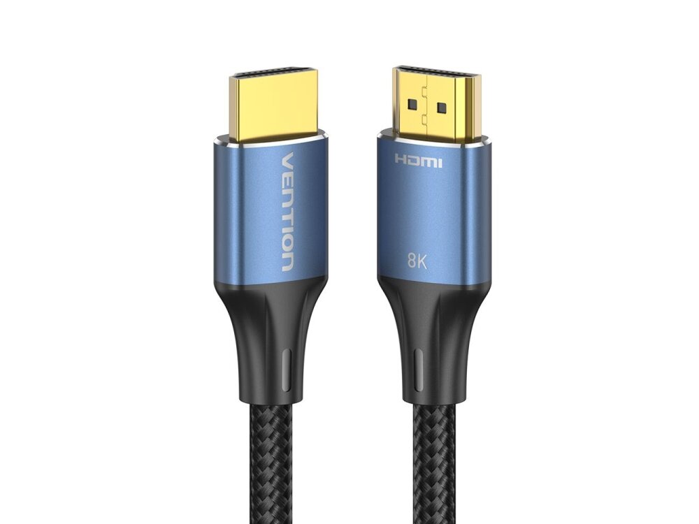 CABLE HDMI MALE TO MALE 5M/ALGLJ VENTION 2 CABLE HDMI MALE TO MALE 5M/ALGLJ VENTION 2