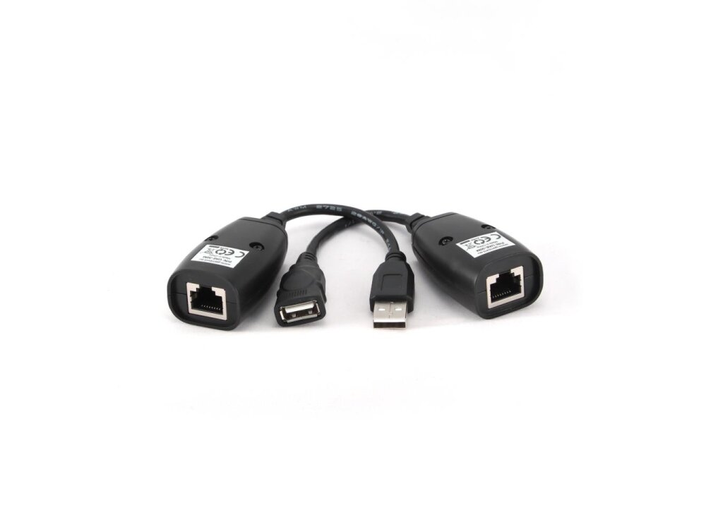 CABLE USB2 EXTENSION 30M/ACTIVE UAE-30M GEMBIRD CABLE USB2 EXTENSION 30M/ACTIVE UAE-30M GEMBIRD