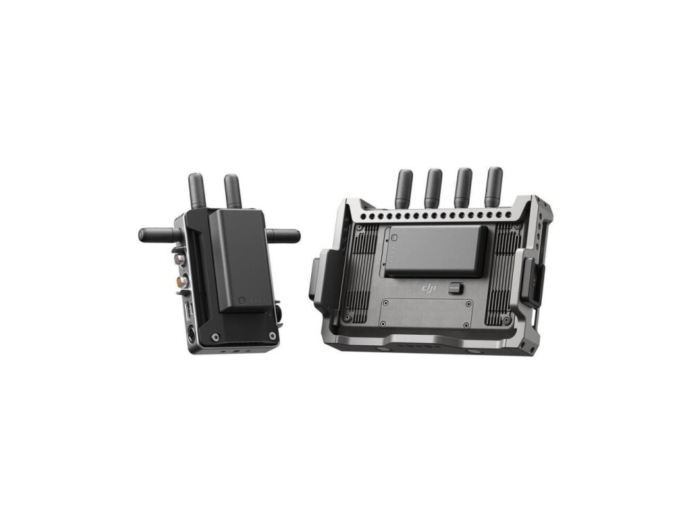 CAMERA ACC TRANSMISSION HB MON/COMBO CP.RN.00000209 DJI 2 CAMERA ACC TRANSMISSION HB MON/COMBO CP.RN.00000209 DJI 2