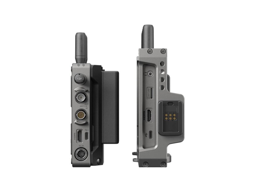CAMERA ACC TRANSMISSION HB MON/COMBO CP.RN.00000209 DJI 3