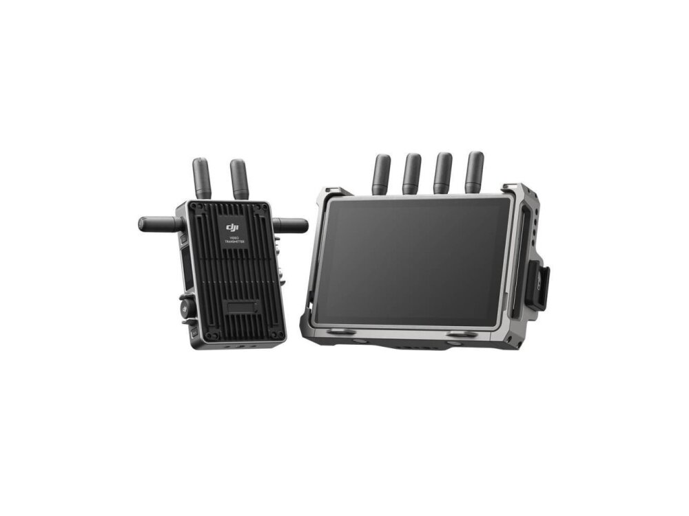 CAMERA ACC TRANSMISSION HB MON/COMBO CP.RN.00000209 DJI