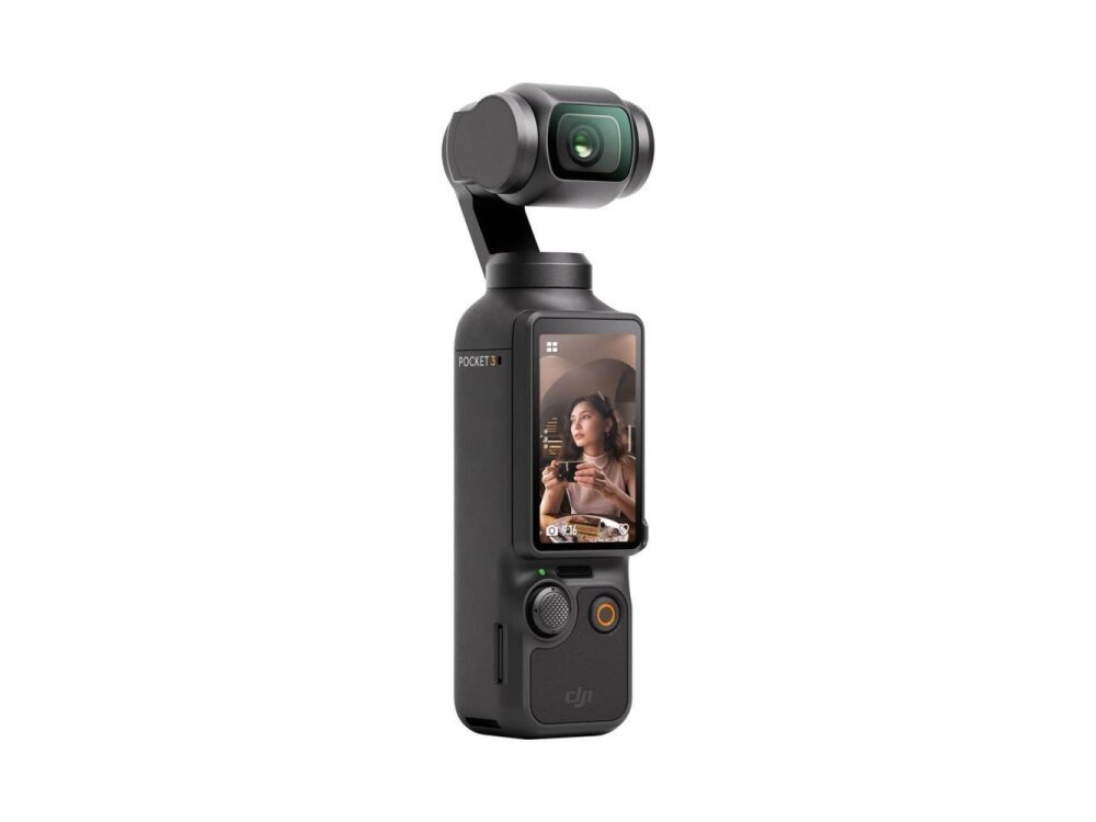 CAMERA POCKET 3 STANDARD COMBO/CP.OS.00000301 DJI 1