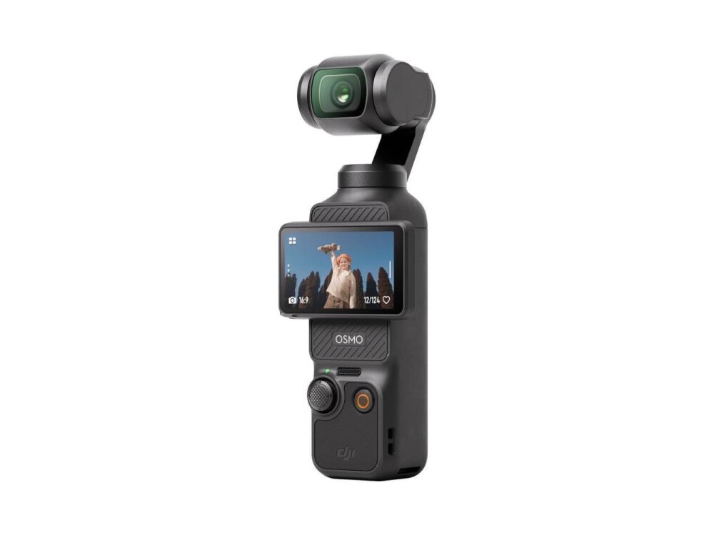 CAMERA POCKET 3 STANDARD COMBO/CP.OS.00000301 DJI 2