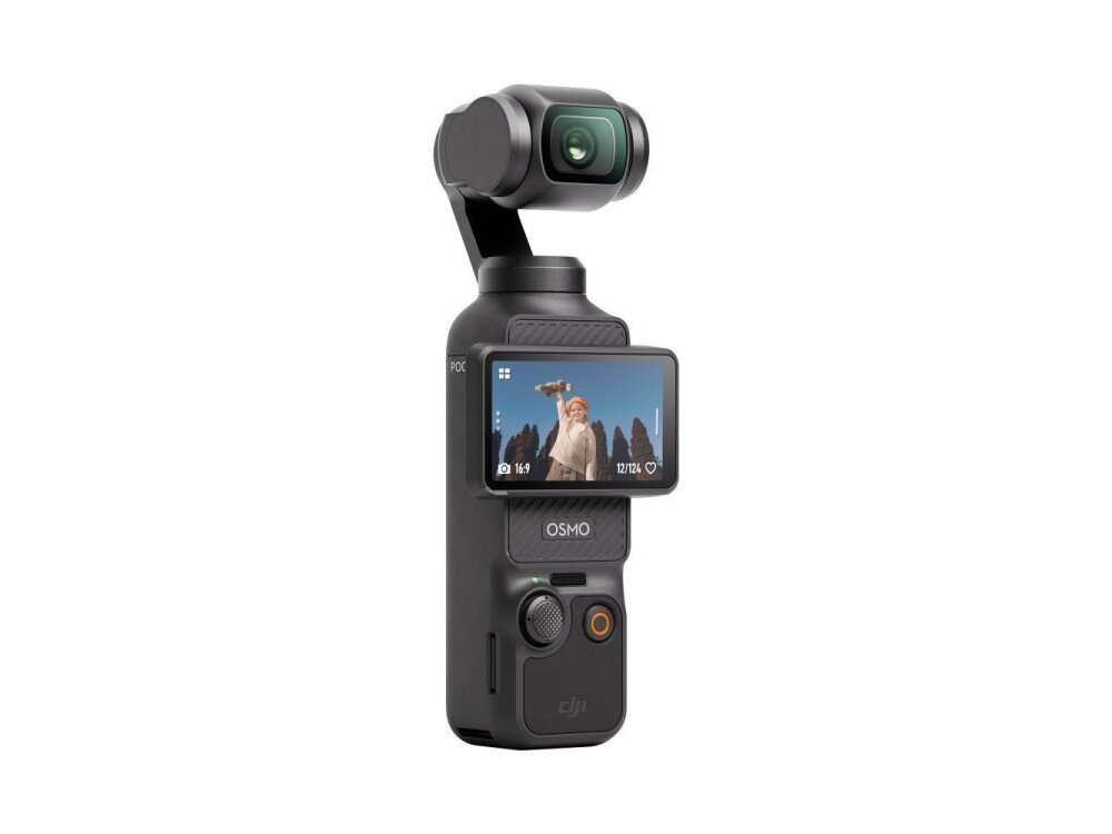 CAMERA POCKET 3 STANDARD COMBO/CP.OS.00000301 DJI 3