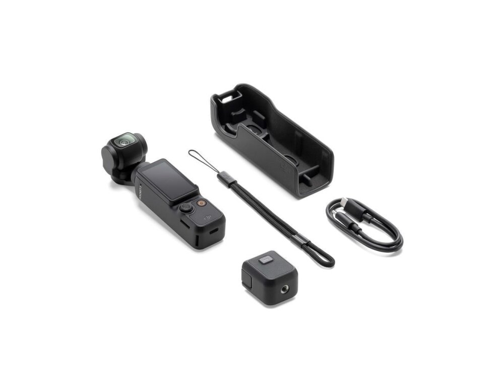 CAMERA POCKET 3 STANDARD COMBO/CP.OS.00000301 DJI 6