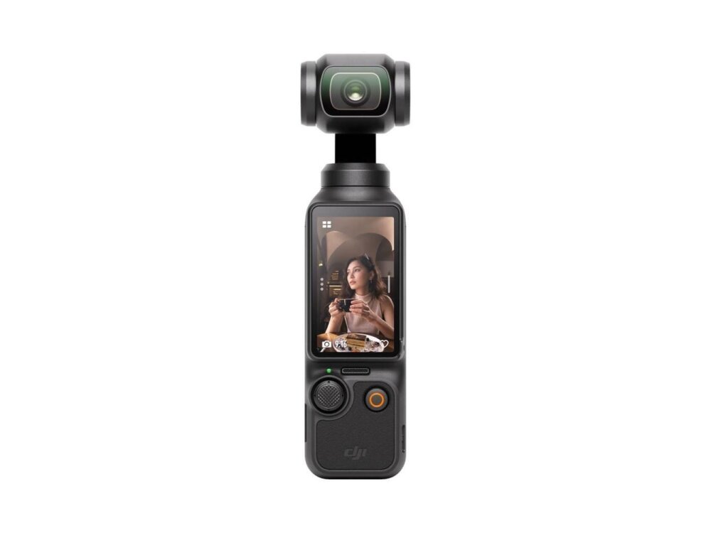 CAMERA POCKET 3 STANDARD COMBO/CP.OS.00000301 DJI