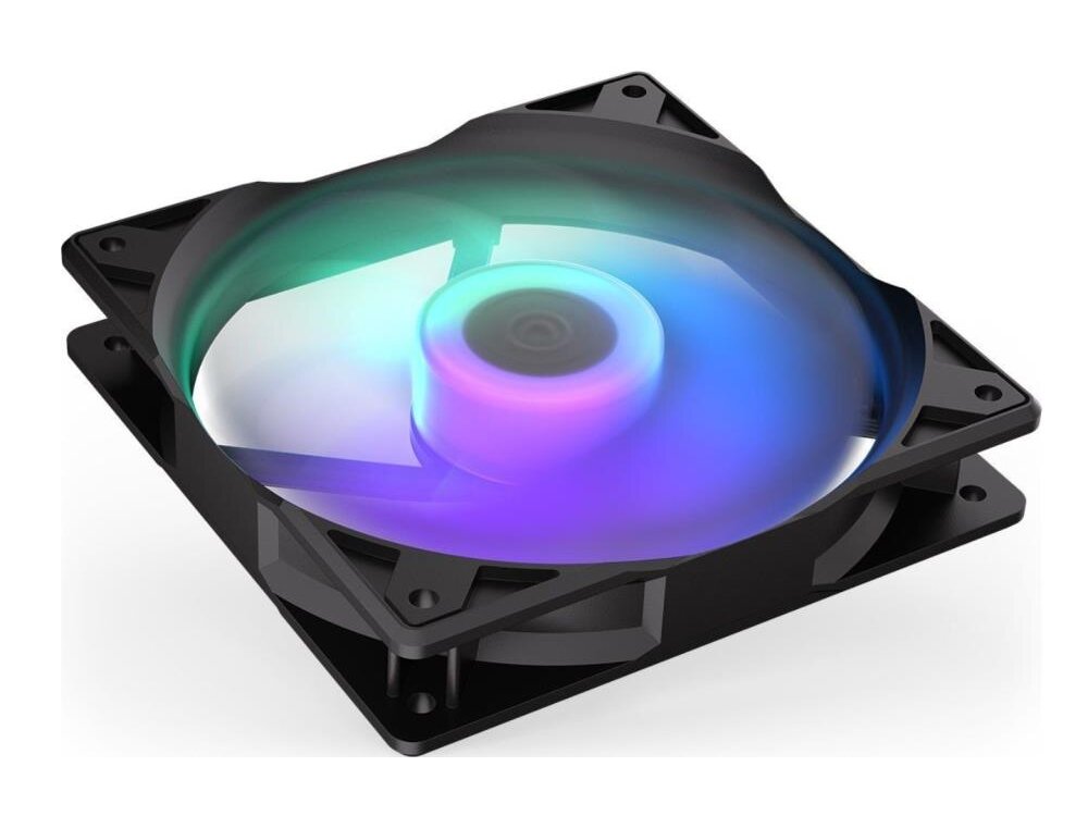 CASE FAN 120MM ARGB/STRATUS120 PWM EY4A008 ENDORFY 4 CASE FAN 120MM ARGB/STRATUS120 PWM EY4A008 ENDORFY 4