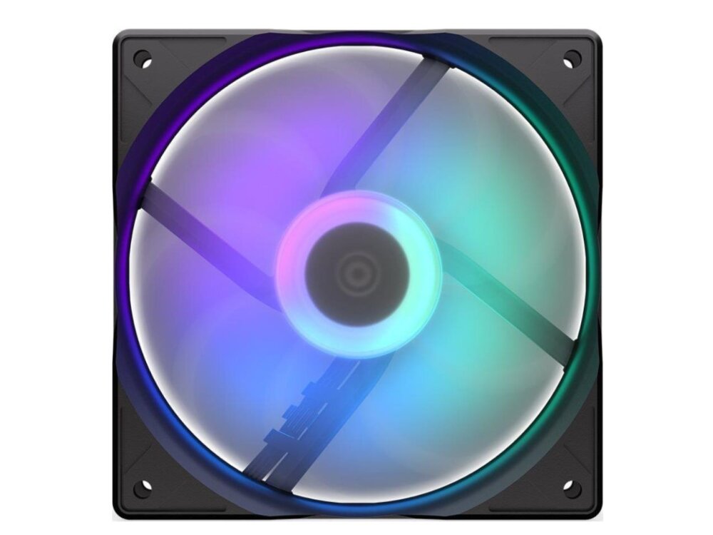 CASE FAN 120MM ARGB/STRATUS120 PWM EY4A008 ENDORFY