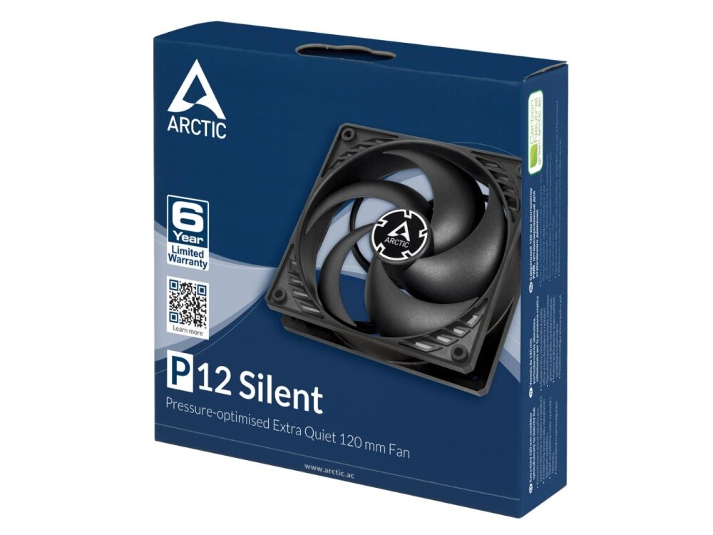 CASE FAN 120MM/ACFAN00130A ARCTIC 1