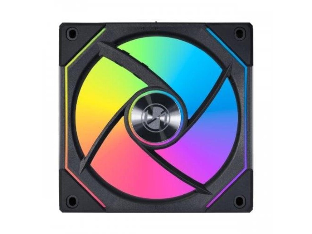 CASE FAN 120MM/G99.12SLIN1W1B.00 LIAN LI CASE FAN 120MM/G99.12SLIN1W1B.00 LIAN LI