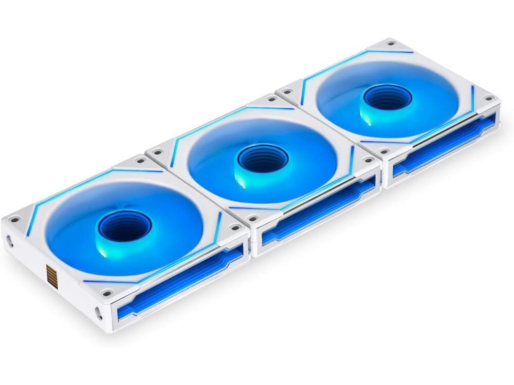 CASE FAN 120MM/G99.12SLIN3W.00 LIAN LI CASE FAN 120MM/G99.12SLIN3W.00 LIAN LI