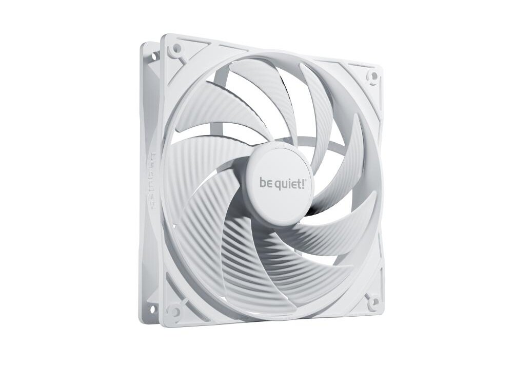 CASE FAN 140MM PURE WINGS 3/WH PWM HIGH-SP BL113 BE QUIET CASE FAN 140MM PURE WINGS 3/WH PWM HIGH-SP BL113 BE QUIET