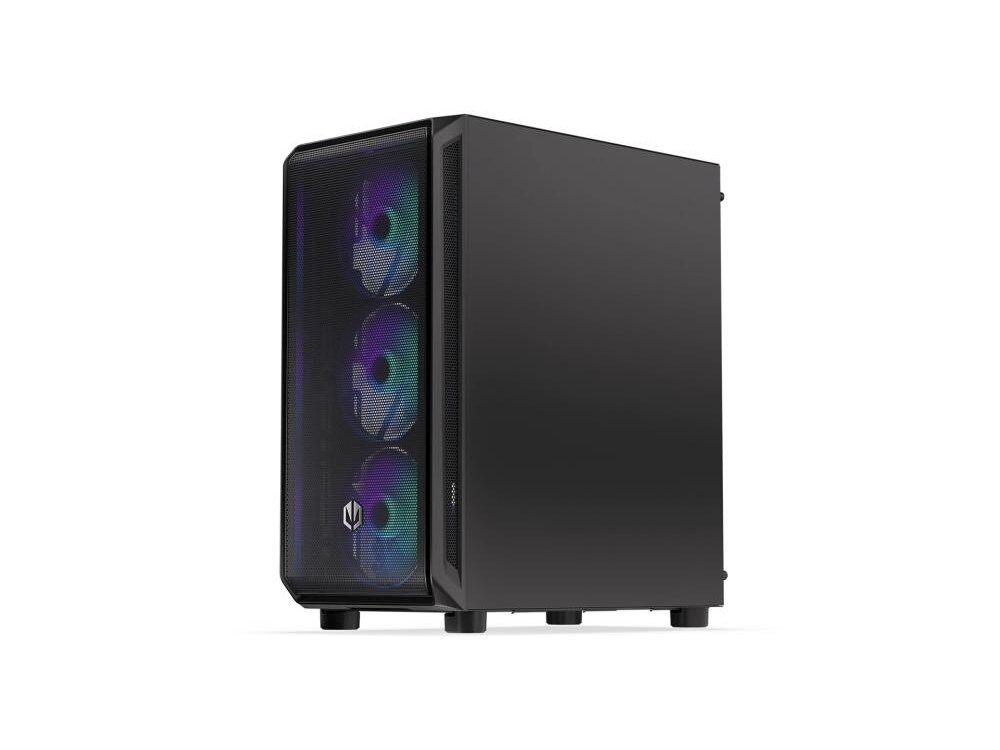 CASE MIDITOWER ATX W/O PSU/ARX 500 ARGB EY2A011 ENDORFY 2 CASE MIDITOWER ATX W/O PSU/ARX 500 ARGB EY2A011 ENDORFY 2