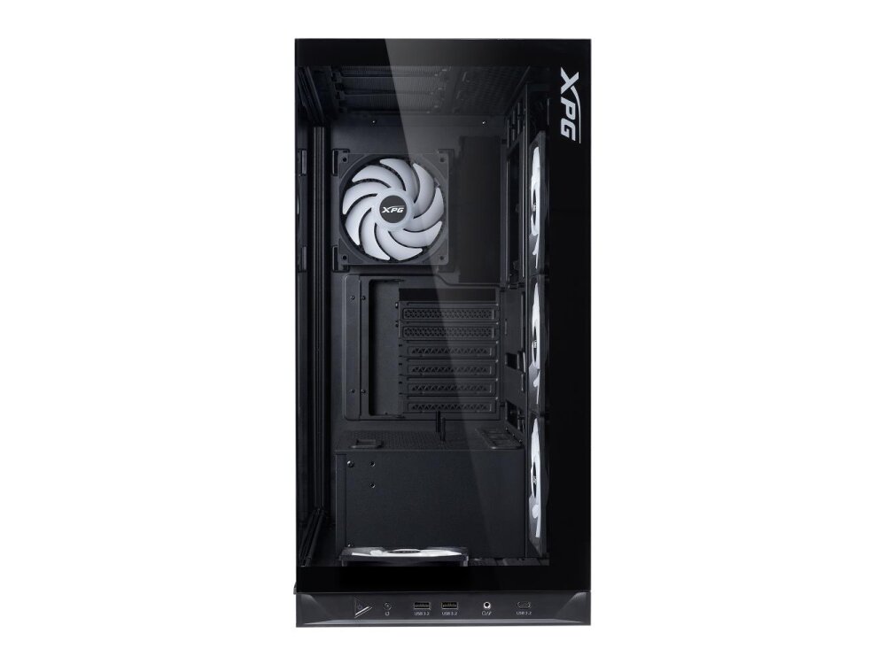 CASE MIDITOWER ATX W/O PSU/INVADERXBTFMT-BKCWW ADATA 1 CASE MIDITOWER ATX W/O PSU/INVADERXBTFMT-BKCWW ADATA 1