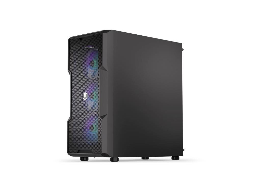 CASE MIDITOWER ATX W/O PSU/REGNUM400 ARGB EY2A009 ENDORFY 3