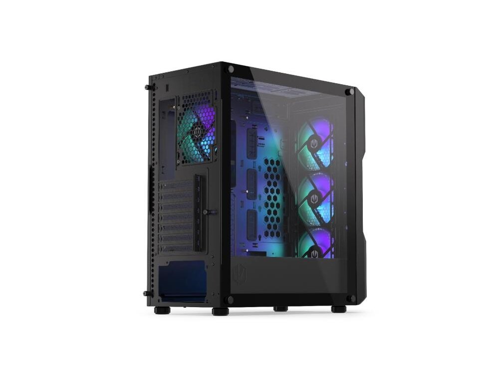 CASE MIDITOWER ATX W/O PSU/REGNUM400 ARGB EY2A009 ENDORFY 4 CASE MIDITOWER ATX W/O PSU/REGNUM400 ARGB EY2A009 ENDORFY 4