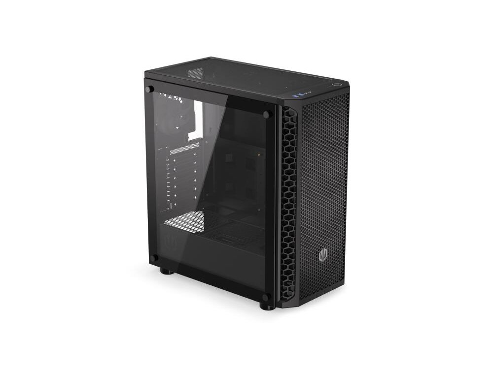 CASE MIDITOWER ATX W/O PSU/SIGNUM300 ARGB EY2A006 ENDORFY 1