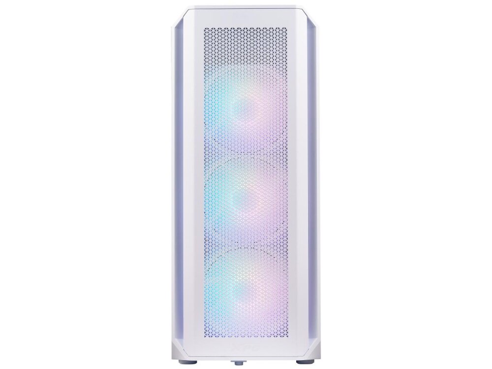 CASE MIDITOWER ATX W/O PSU/VALORAIRPLUSMTA-WHCWW ADATA 1