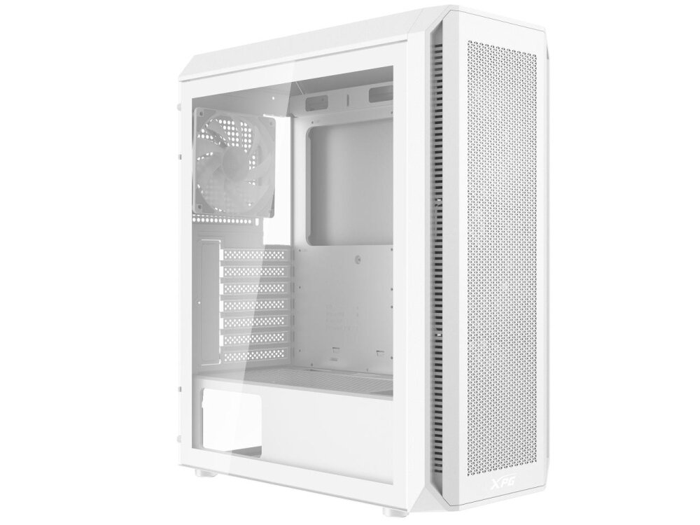CASE MIDITOWER ATX W/O PSU/VALORAIRPLUSMTA-WHCWW ADATA 2 CASE MIDITOWER ATX W/O PSU/VALORAIRPLUSMTA-WHCWW ADATA 2