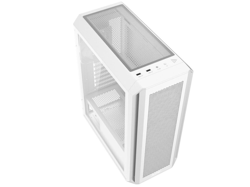 CASE MIDITOWER ATX W/O PSU/VALORAIRPLUSMTA-WHCWW ADATA 3 CASE MIDITOWER ATX W/O PSU/VALORAIRPLUSMTA-WHCWW ADATA 3