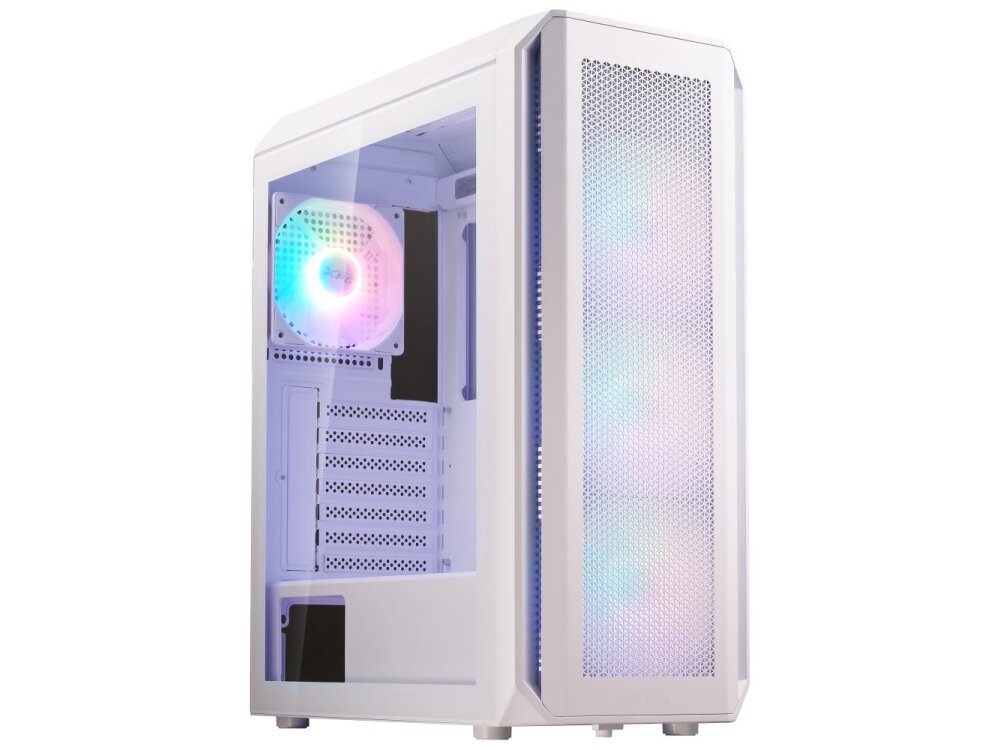CASE MIDITOWER ATX W/O PSU/VALORAIRPLUSMTA-WHCWW ADATA CASE MIDITOWER ATX W/O PSU/VALORAIRPLUSMTA-WHCWW ADATA