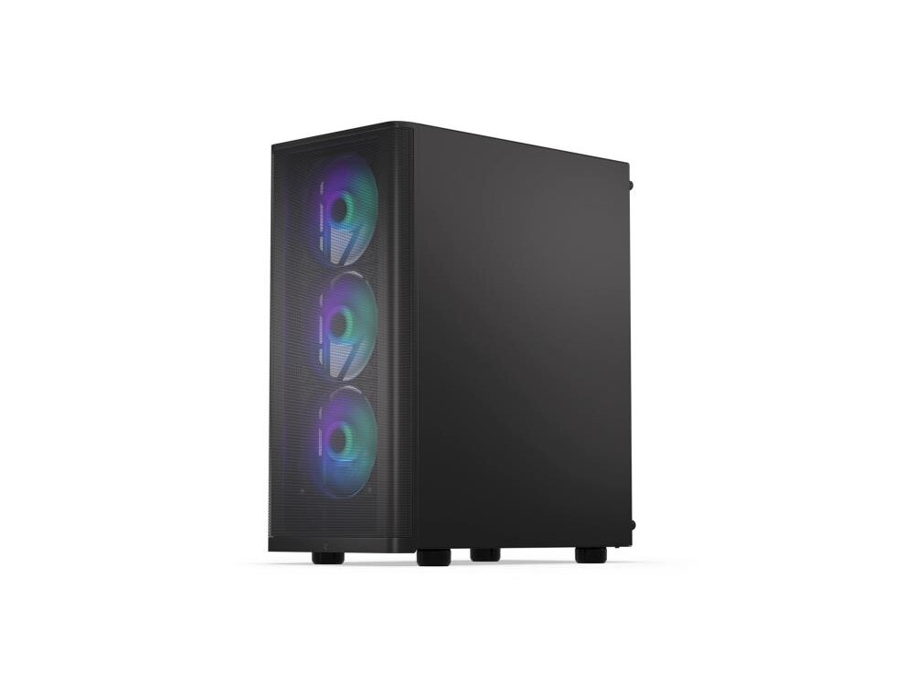 CASE MIDITOWER ATX W/O PSU/VENTUM200 ARGB EY2A014 ENDORFY 2