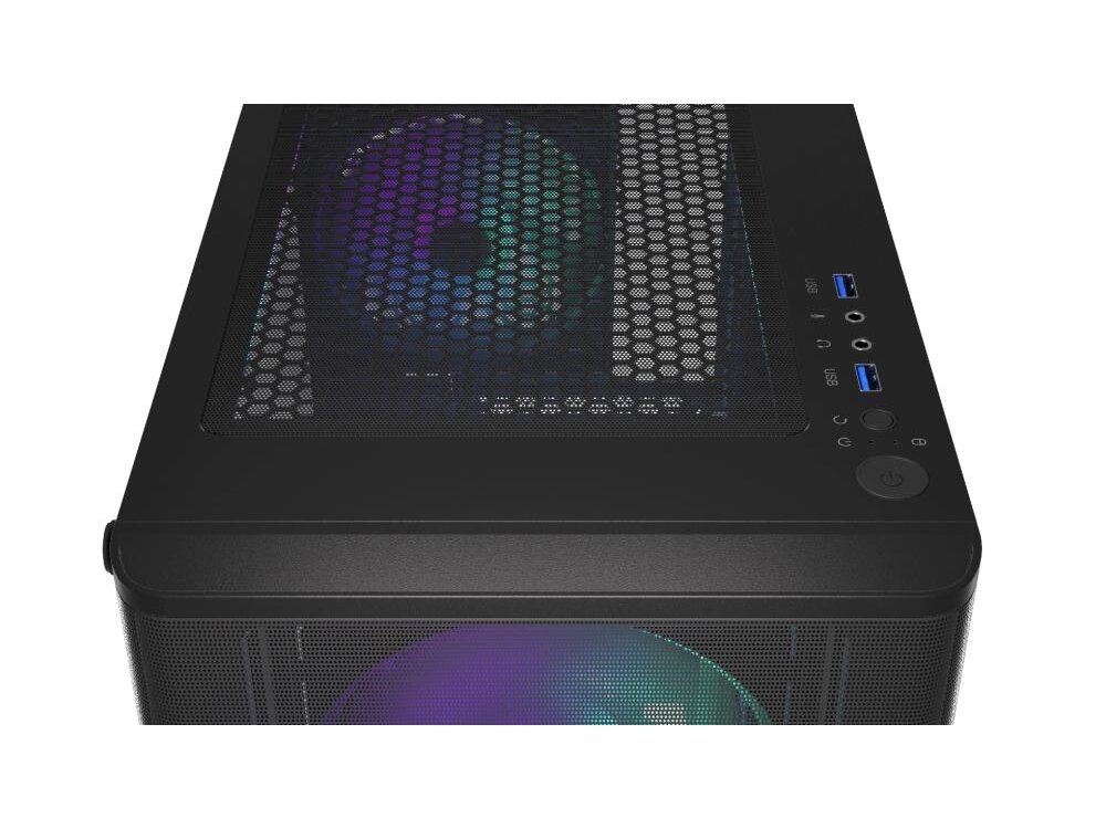 CASE MIDITOWER ATX W/O PSU/VENTUM200 ARGB EY2A014 ENDORFY 4 CASE MIDITOWER ATX W/O PSU/VENTUM200 ARGB EY2A014 ENDORFY 4