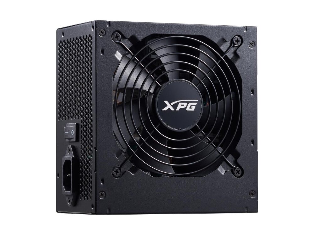 CASE PSU ATX 600W/PROBE600B-BKCEU ADATA 2 CASE PSU ATX 600W/PROBE600B-BKCEU ADATA 2